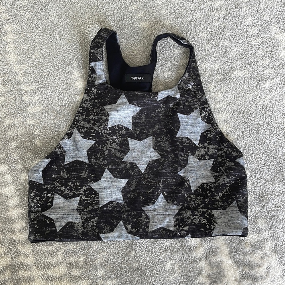 Terez sports bra